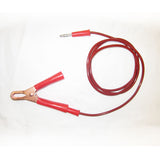 AGRA 3ft. and 6ft. Straight Test Leads