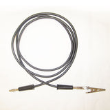 AGRA 3ft. and 6ft. Straight Test Leads