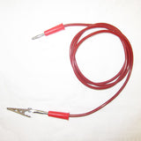 AGRA 3ft. and 6ft. Straight Test Leads