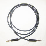AGRA 3ft. and 6ft. Straight Test Leads