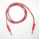 AGRA 3ft. and 6ft. Straight Test Leads