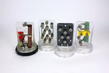 Tinker & Rasor T3 Test Stations with 5 Terminals