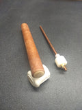 Collins 8" Copper Sulfate Electrode