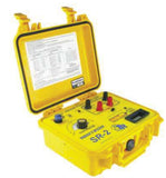 Tinker & Rasor SR-2 Soil Resistivity Meter
