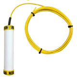 Borin Stelth 2 Buried and Concrete Reference Electrodes