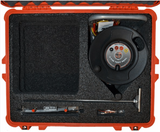 MC Miller Soil Resistivity Test Kit