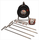 MC Miller Soil Resistivity Test Kit