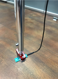 NotHot™  - Double Test Kit and Applicator Tool