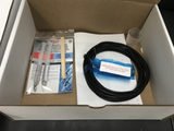 NotHot™  - Double Test Kit and Applicator Tool