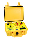 Tinker & Rasor SR-2 Soil Resistivity Meter