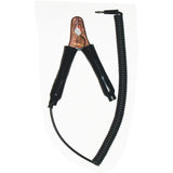 AGRA 6ft. and 12ft. Coiled Test Leads