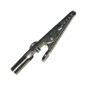 AGRA Alligator Clip BU-60S, 10 amp