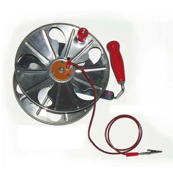 AGRA Wire Reel