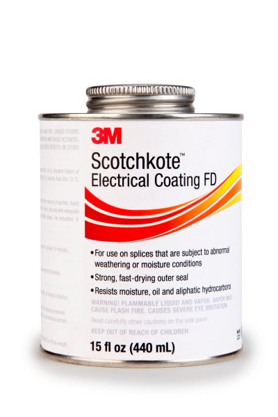 3M Skotchkote FD Electrical Coating