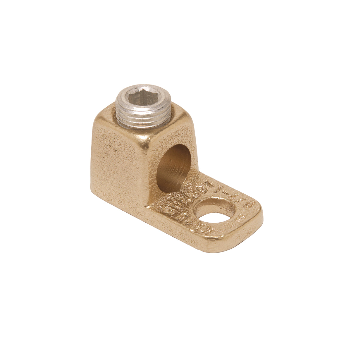 Burndy Lugs – MESA