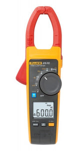 Fluke 375 True-rms AC/DC Clamp Meter